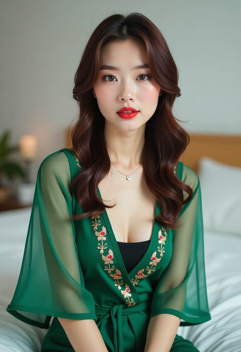 镜头背后综艺海报