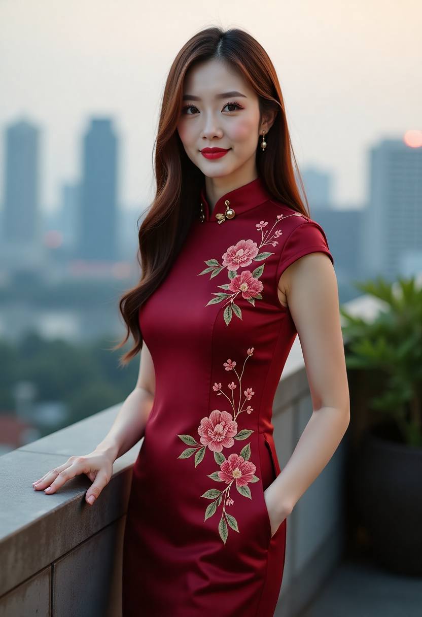 幕后来观察综艺海报